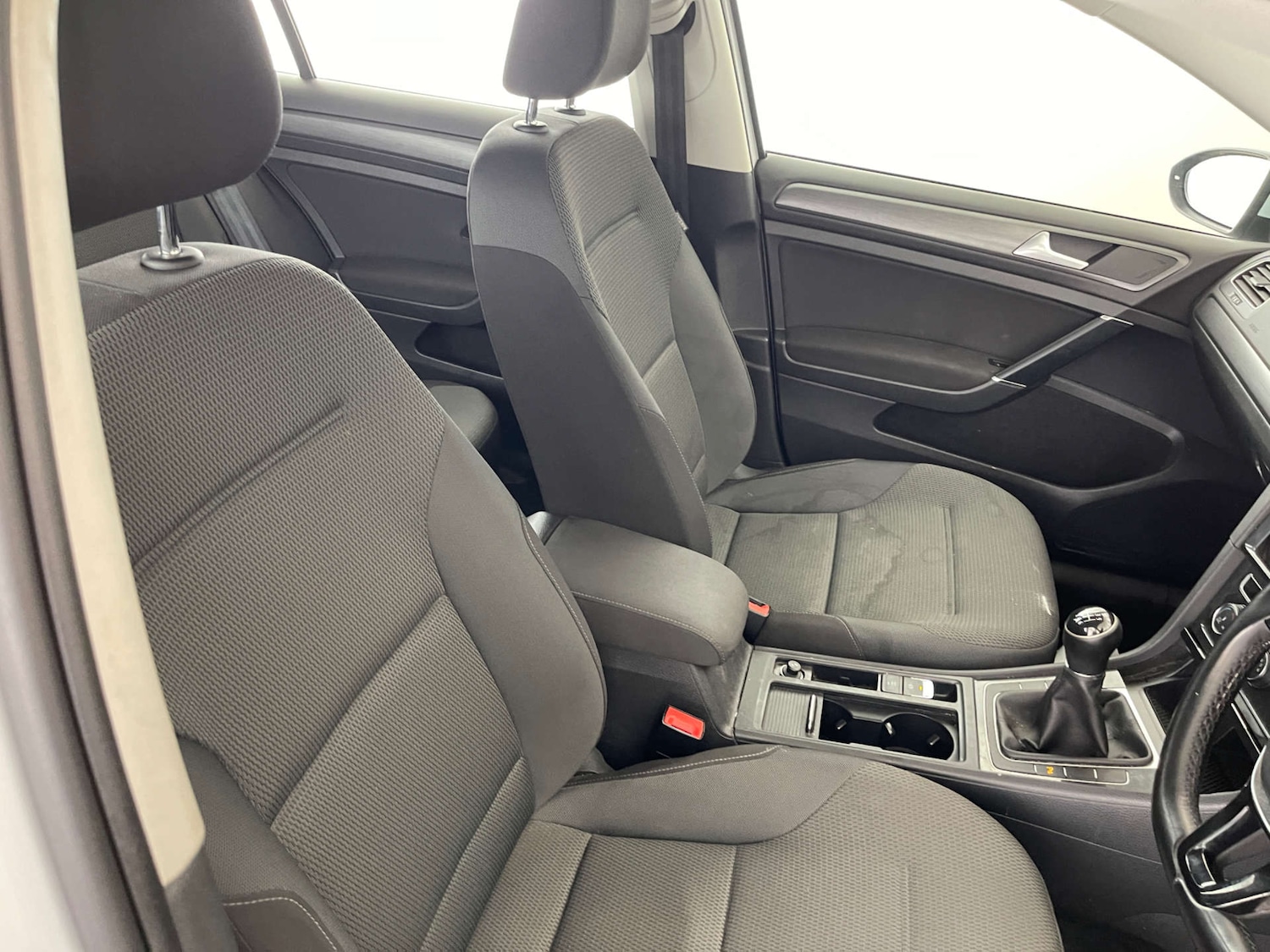 Used Volkswagen Golf 2019 for sale - 76481380: Photo 9