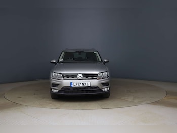 Used Volkswagen Tiguan 2017 for sale - 79378793: Photo