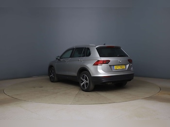 Used Volkswagen Tiguan 2017 for sale - 79378793: Photo