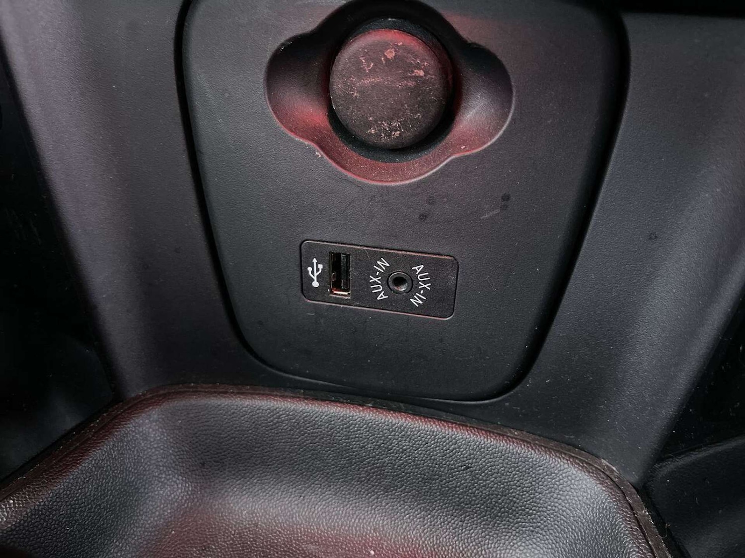 Vehicle 47