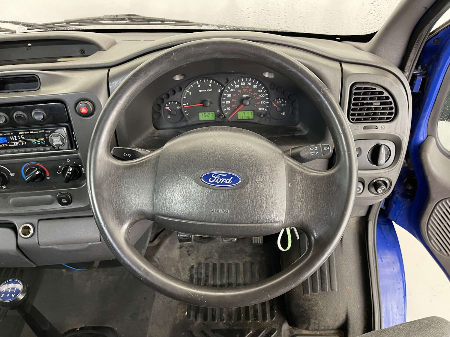 Used Ford Transit 2005 for sale - 77148673: Photo 10