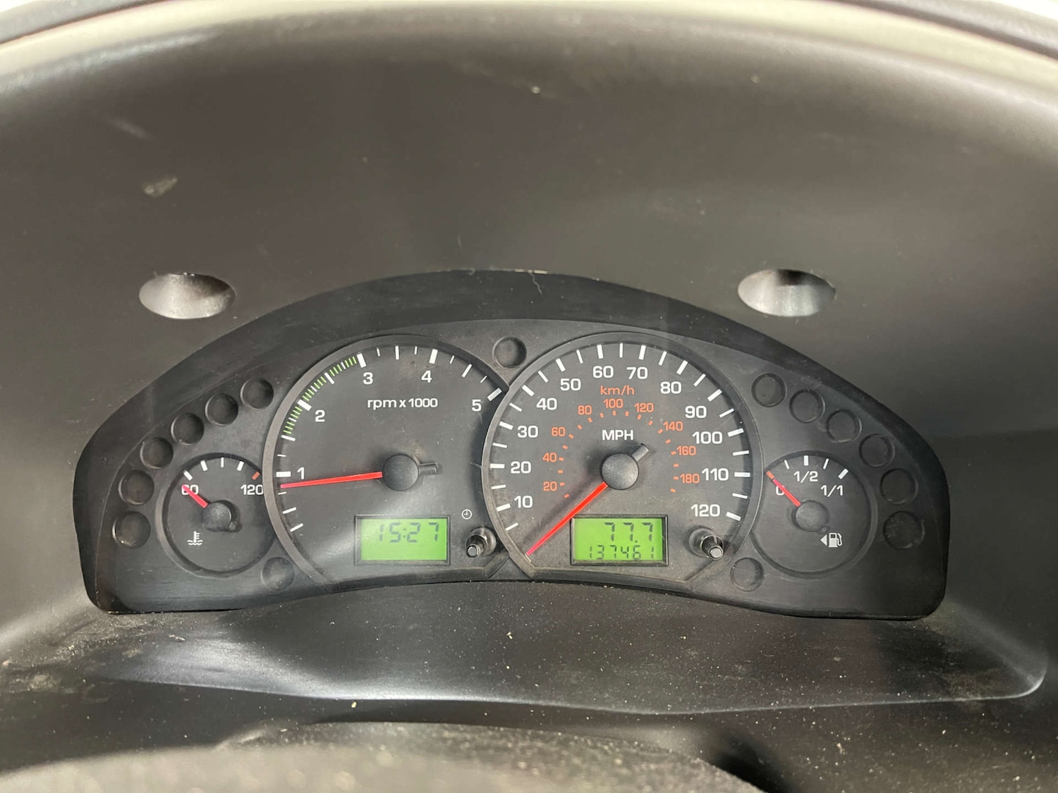 Used Ford Transit 2005 for sale - 77148673: Photo 11