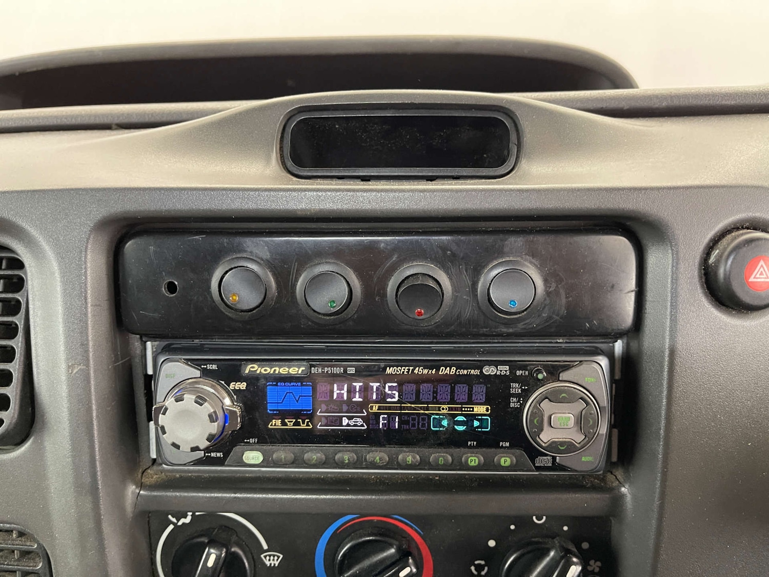 Used Ford Transit 2005 for sale - 77148673: Photo 12