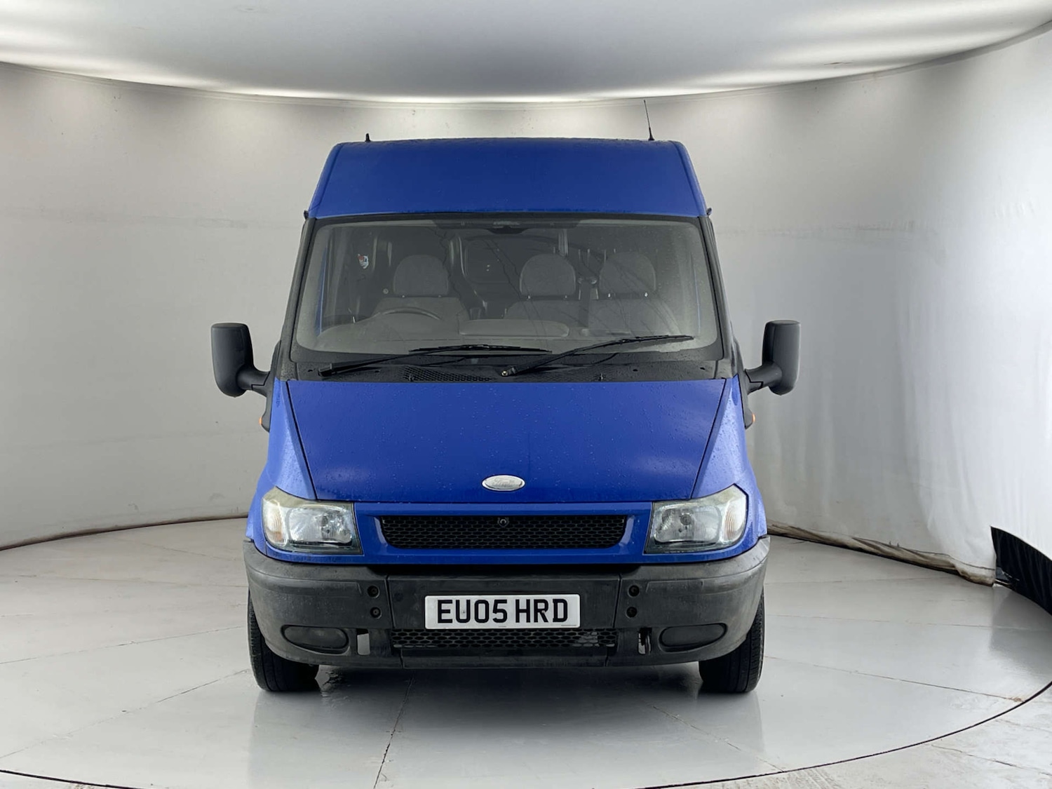 Used Ford Transit 2005 for sale - 77148673: Photo 2