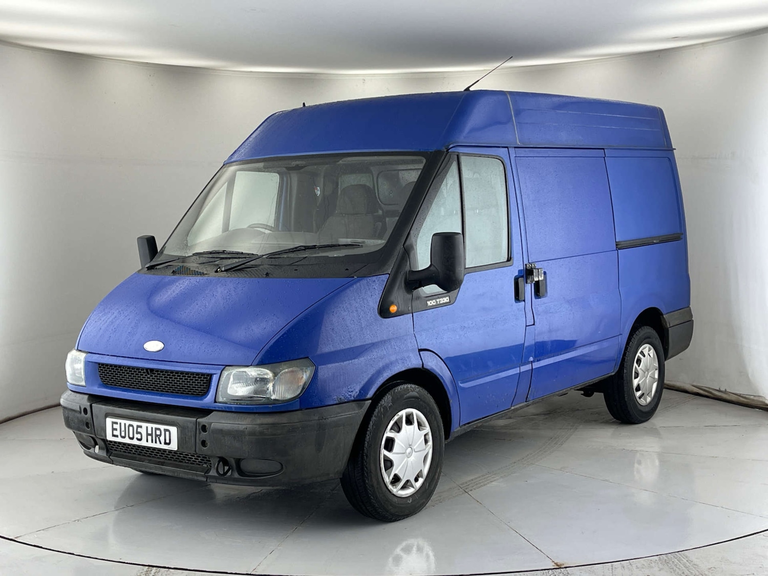 Used Ford Transit 2005 for sale - 77148673: Photo 3