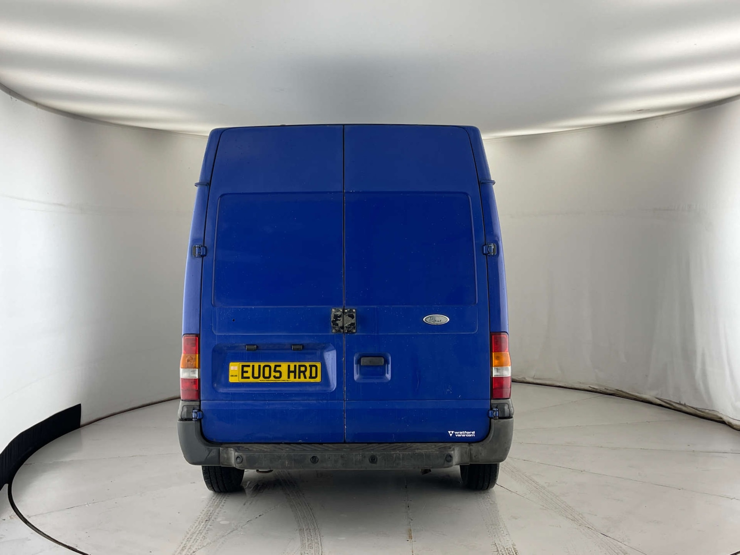 Used Ford Transit 2005 for sale - 77148673: Photo 5