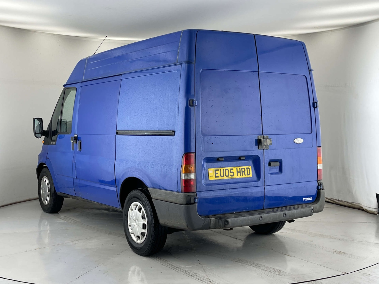 Used Ford Transit 2005 for sale - 77148673: Photo 6