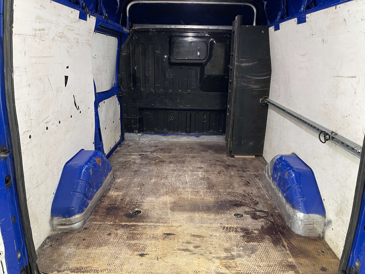 Used Ford Transit 2005 for sale - 77148673: Photo 7