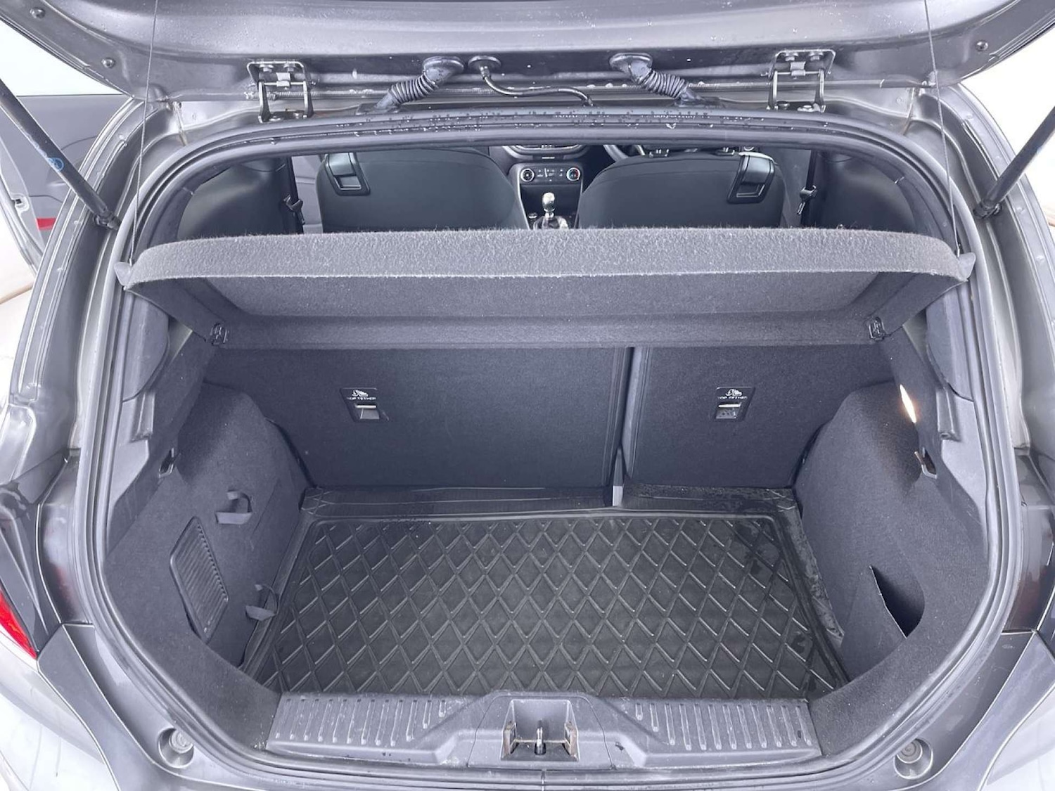 Used Ford Fiesta 2019 for sale - 76352655: Photo 10