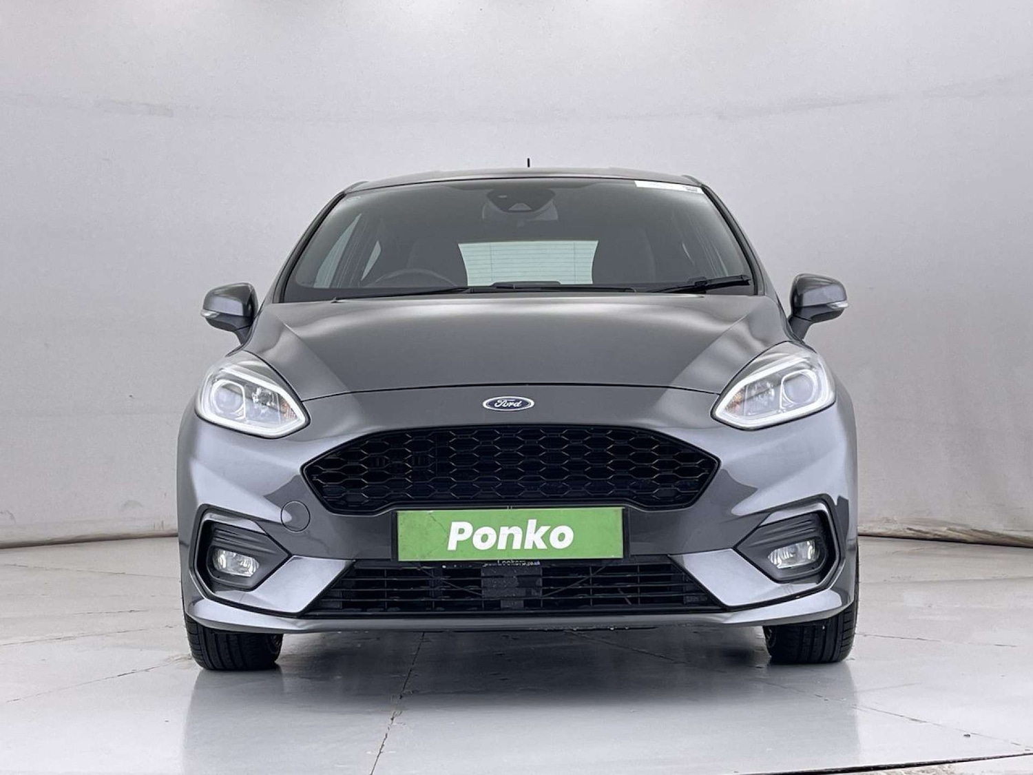 Used Ford Fiesta 2019 for sale - 76352655: Photo 14