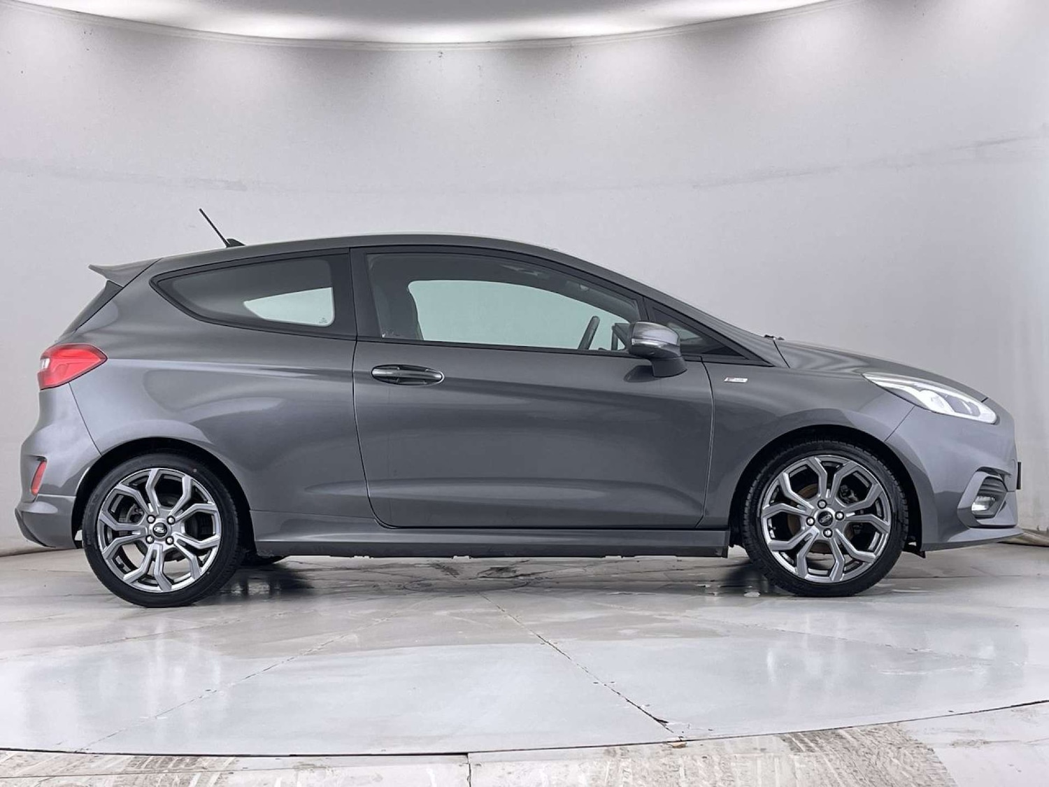 Used Ford Fiesta 2019 for sale - 76352655: Photo 15