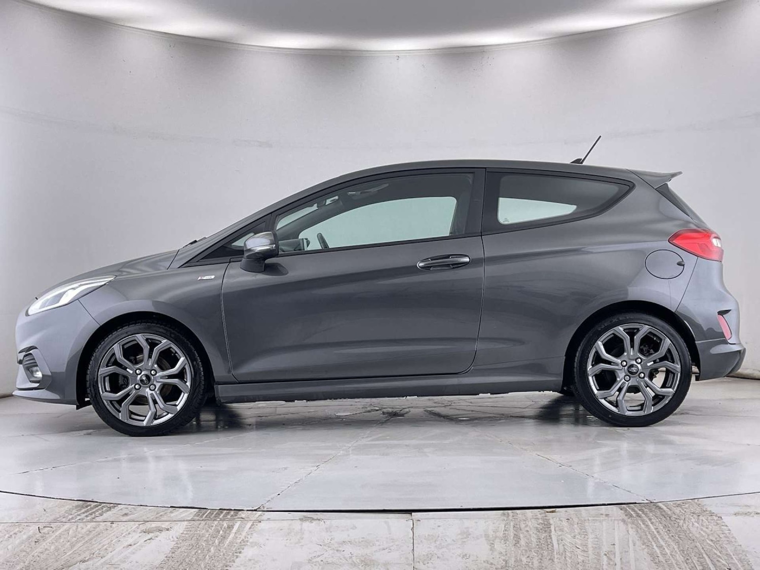 Used Ford Fiesta 2019 for sale - 76352655: Photo 16