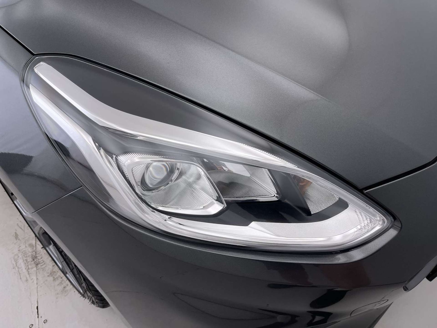 Used Ford Fiesta 2019 for sale - 76352655: Photo 21