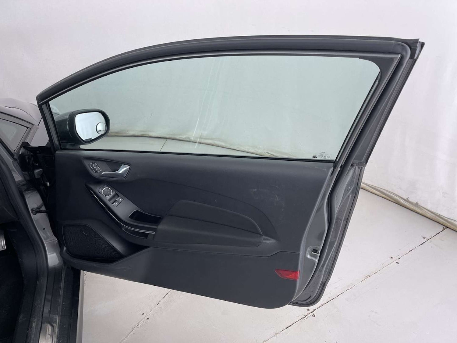 Used Ford Fiesta 2019 for sale - 76352655: Photo 28