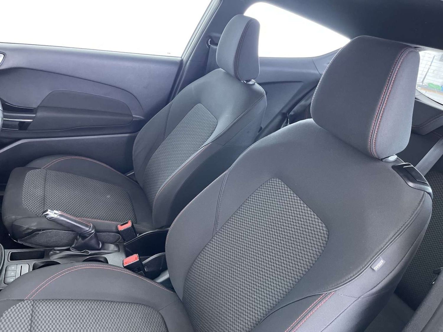 Used Ford Fiesta 2019 for sale - 76352655: Photo 29