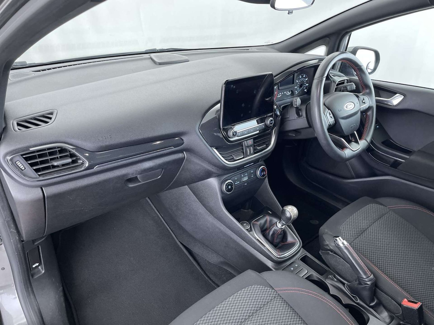 Used Ford Fiesta 2019 for sale - 76352655: Photo 30