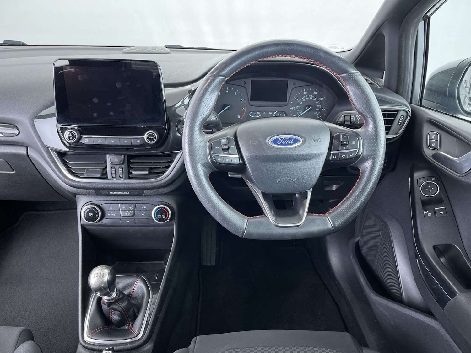 Used Ford Fiesta 2019 for sale - 76352655: Photo 33