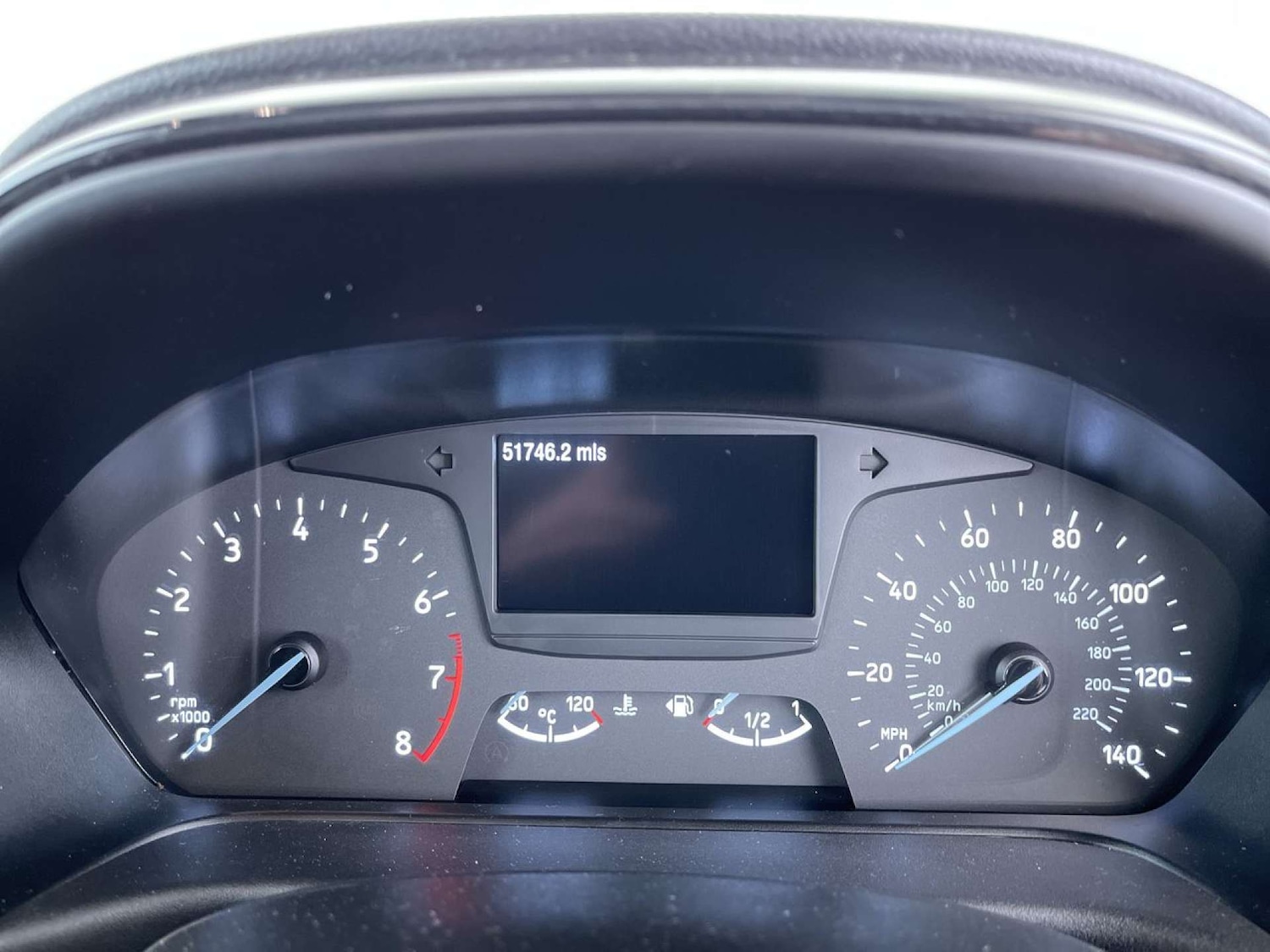 Used Ford Fiesta 2019 for sale - 76352655: Photo 37