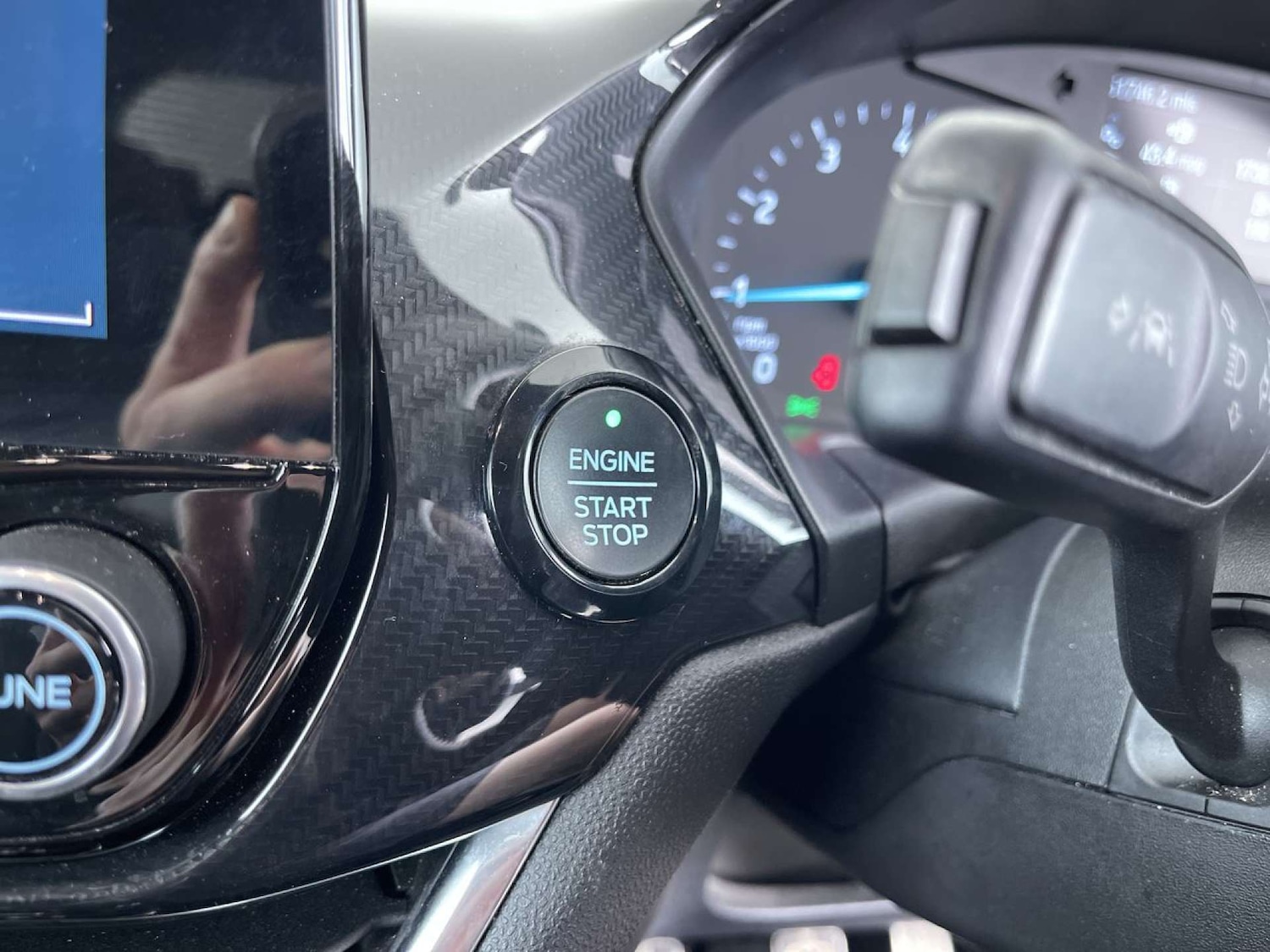 Used Ford Fiesta 2019 for sale - 76352655: Photo 43