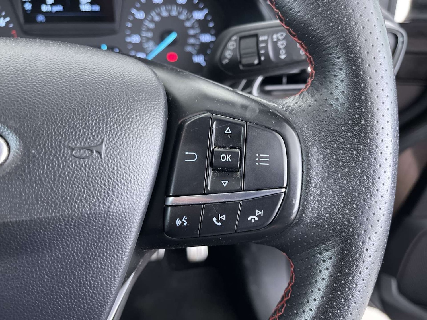 Used Ford Fiesta 2019 for sale - 76352655: Photo 51