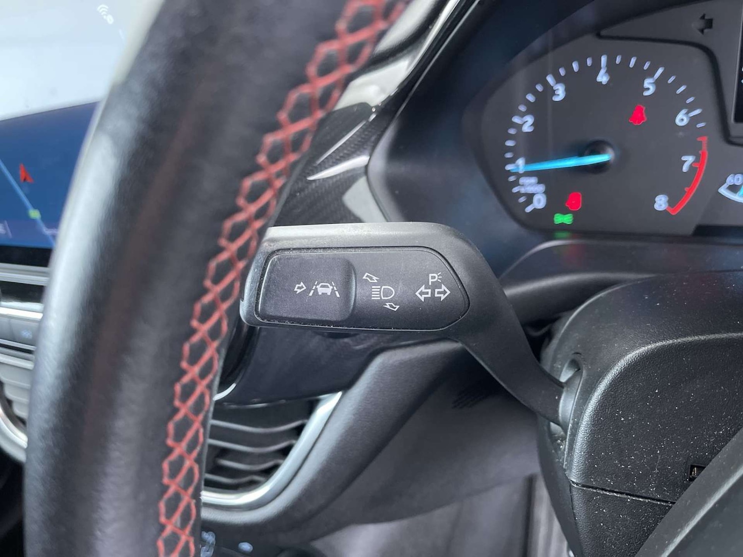 Used Ford Fiesta 2019 for sale - 76352655: Photo 52