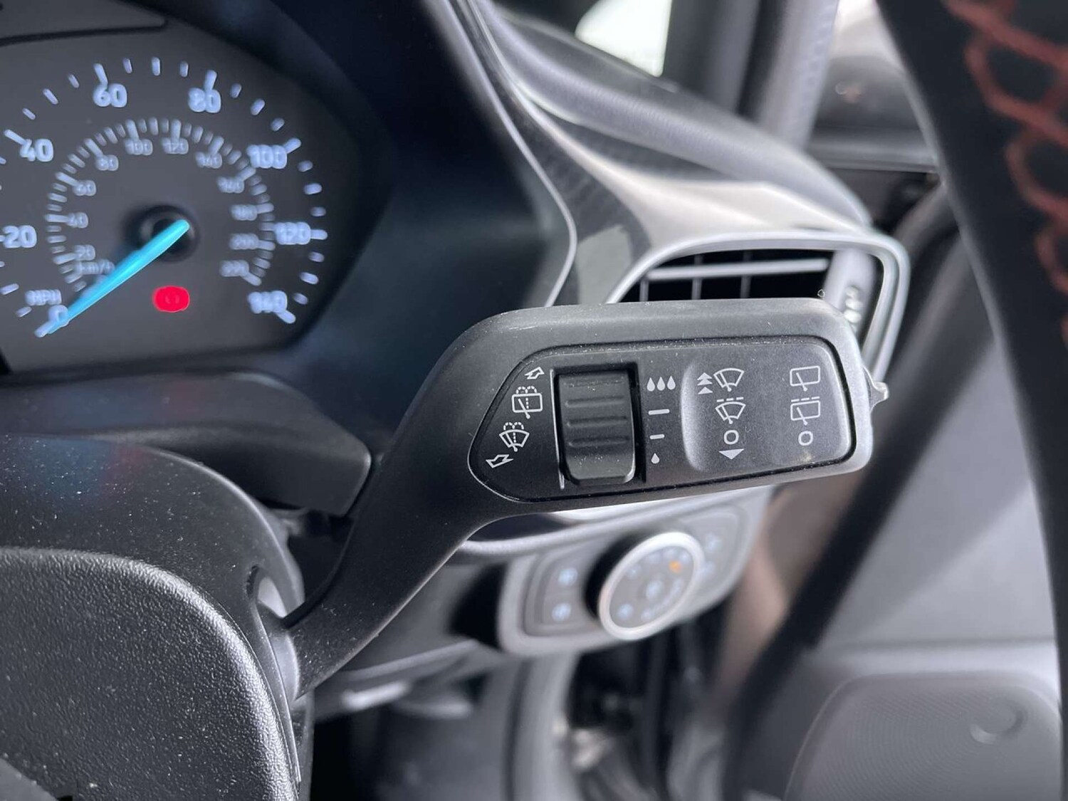 Used Ford Fiesta 2019 for sale - 76352655: Photo 53