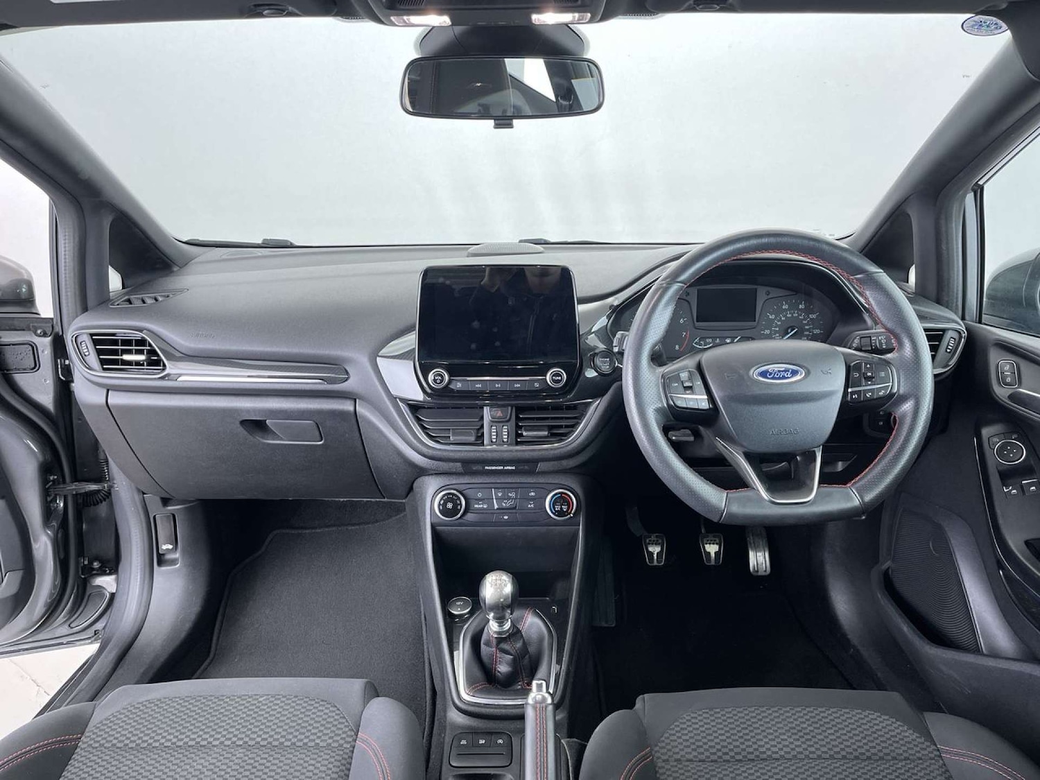 Used Ford Fiesta 2019 for sale - 76352655: Photo 8