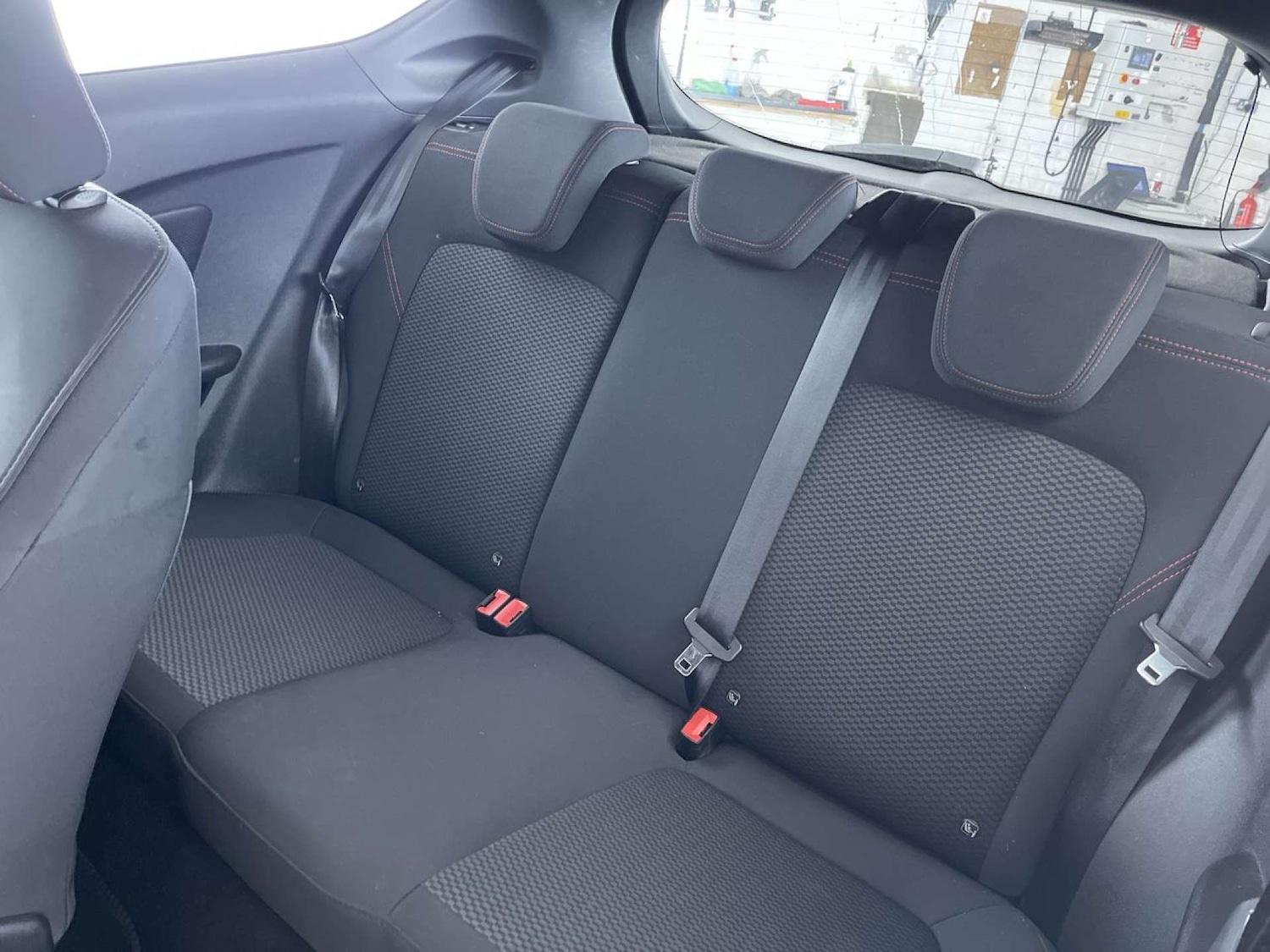 Used Ford Fiesta 2019 for sale - 76352655: Photo 9