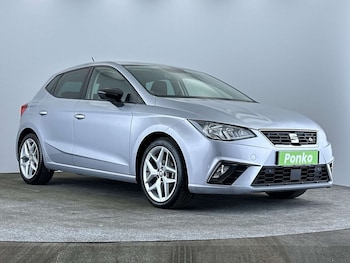 Used SEAT Ibiza 2018 for sale - 79017130: Photo
