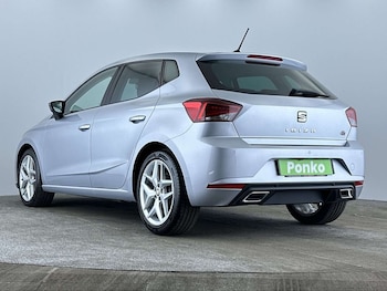Used SEAT Ibiza 2018 for sale - 79017130: Photo