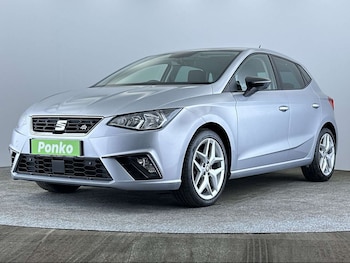 Used SEAT Ibiza 2018 for sale - 79017130: Photo