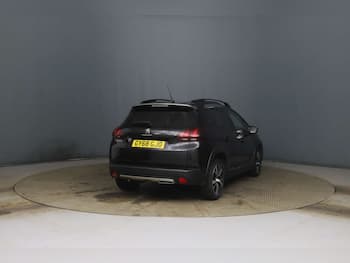 Used Peugeot 2008 2018 for sale - 79662620: Photo