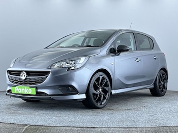 Used Vauxhall Corsa 2019 for sale - 78749819: Photo