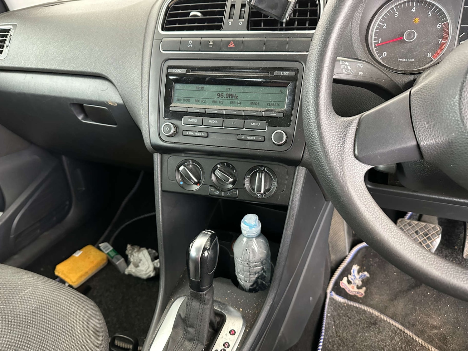 Used Volkswagen Polo 2011 for sale - 78182043: Photo 11