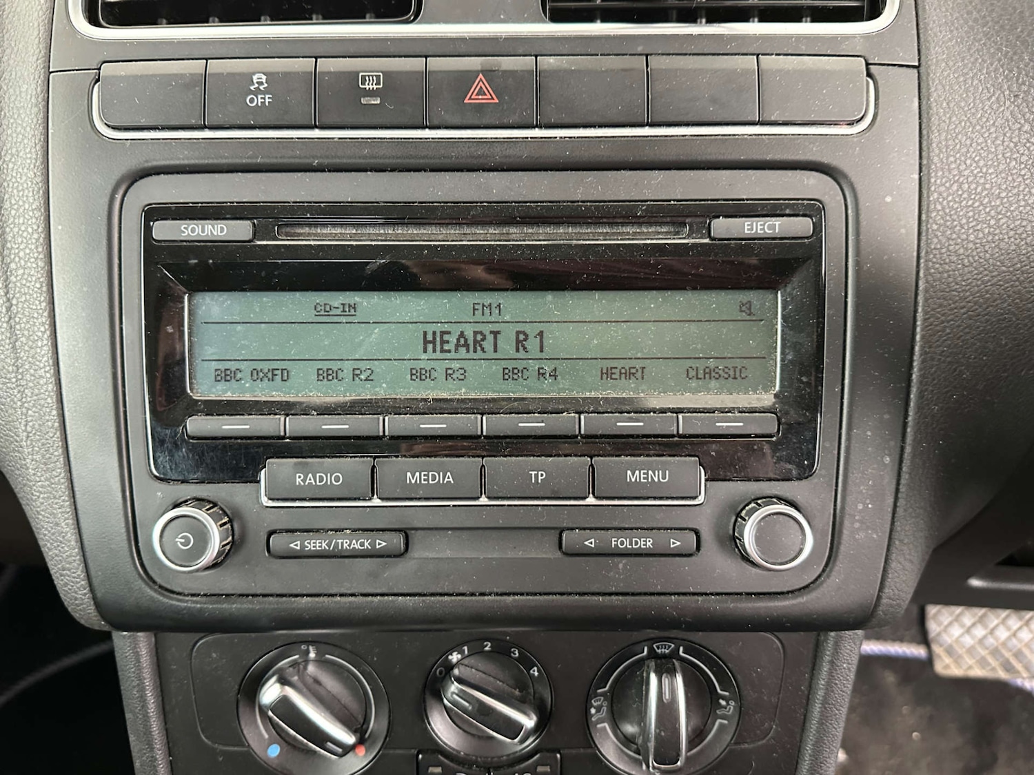 Used Volkswagen Polo 2011 for sale - 78182043: Photo 12