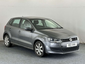 Used Volkswagen Polo 2011 for sale - 78182043: Photo