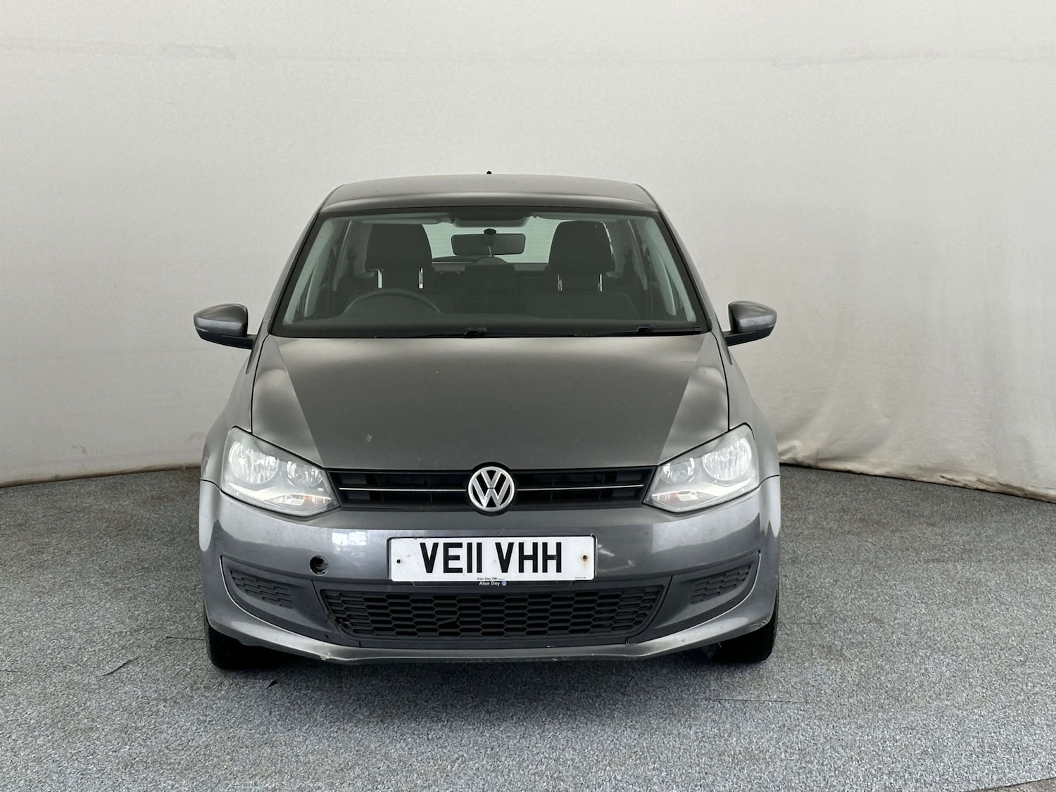 Used Volkswagen Polo 2011 for sale - 78182043: Photo 2