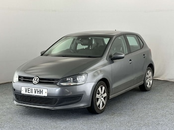 Used Volkswagen Polo 2011 for sale - 78182043: Photo