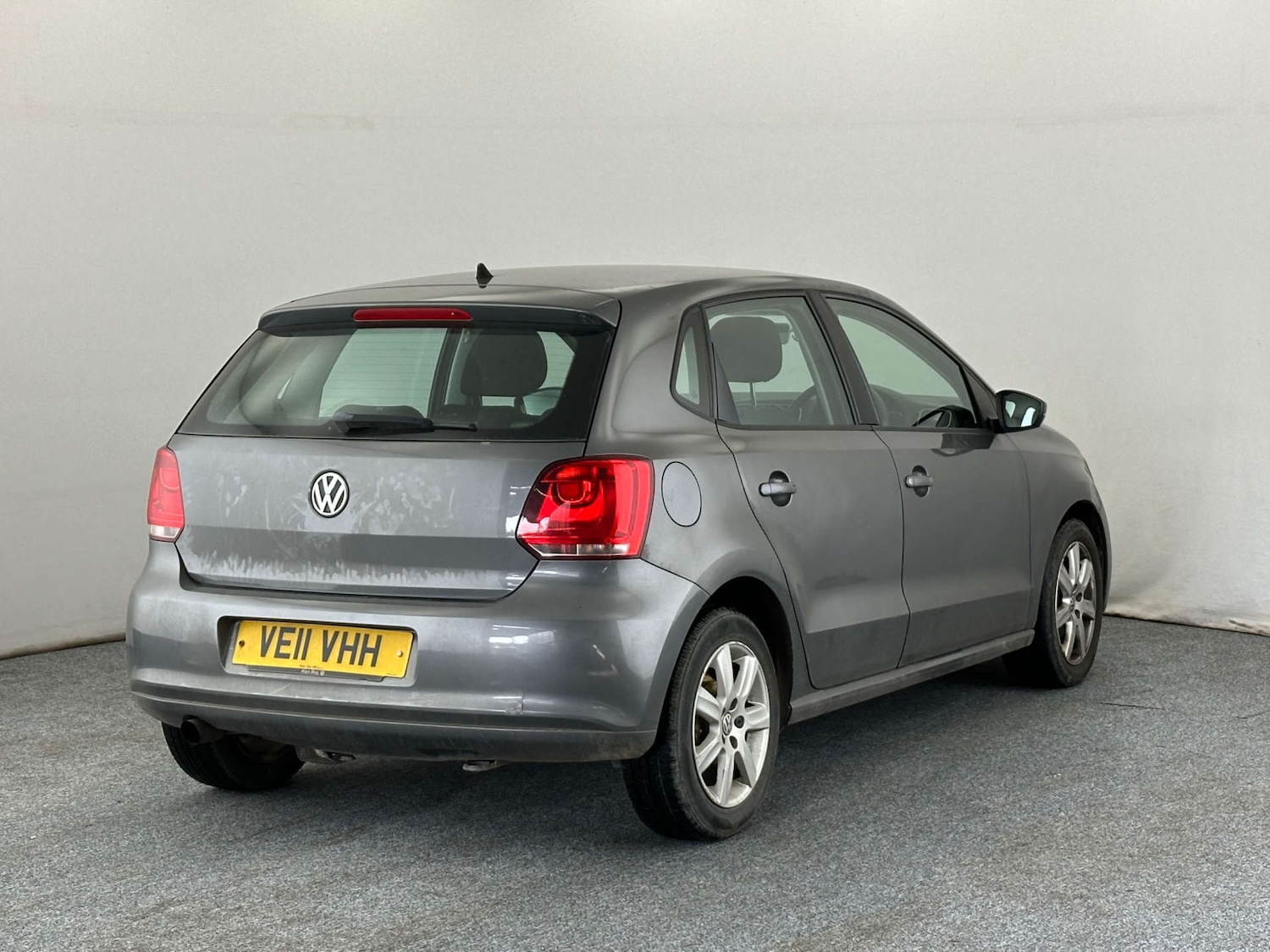 Used Volkswagen Polo 2011 for sale - 78182043: Photo 4