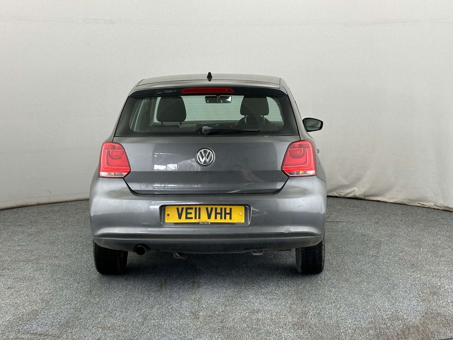 Used Volkswagen Polo 2011 for sale - 78182043: Photo 5