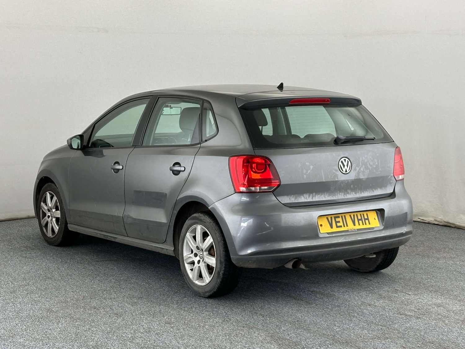 Used Volkswagen Polo 2011 for sale - 78182043: Photo 6