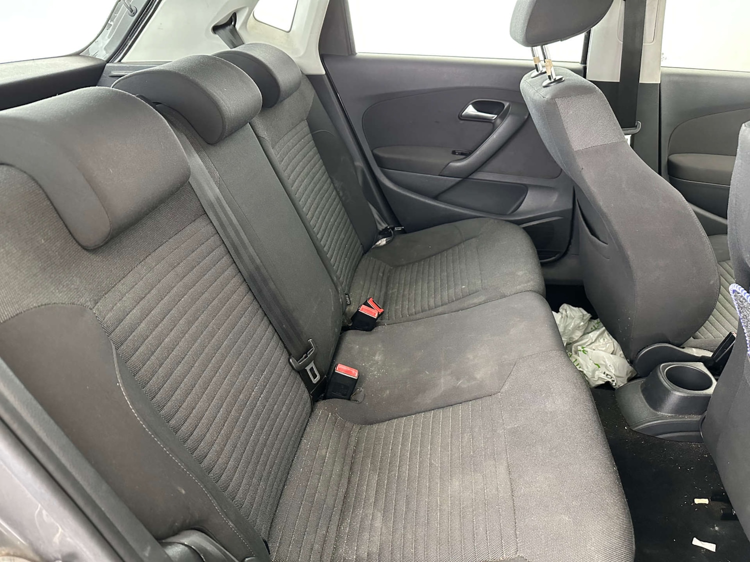 Used Volkswagen Polo 2011 for sale - 78182043: Photo 7