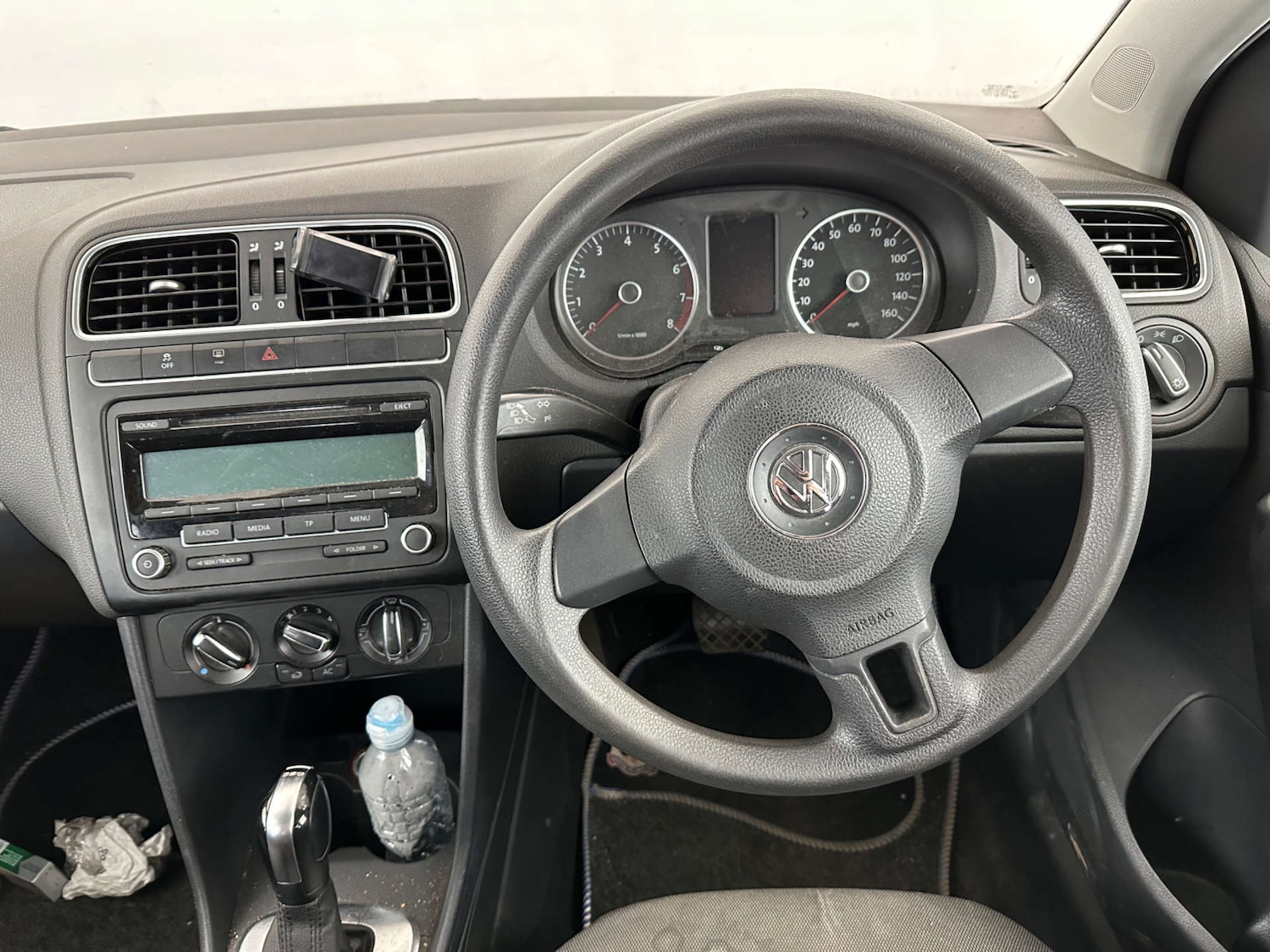 Used Volkswagen Polo 2011 for sale - 78182043: Photo 9