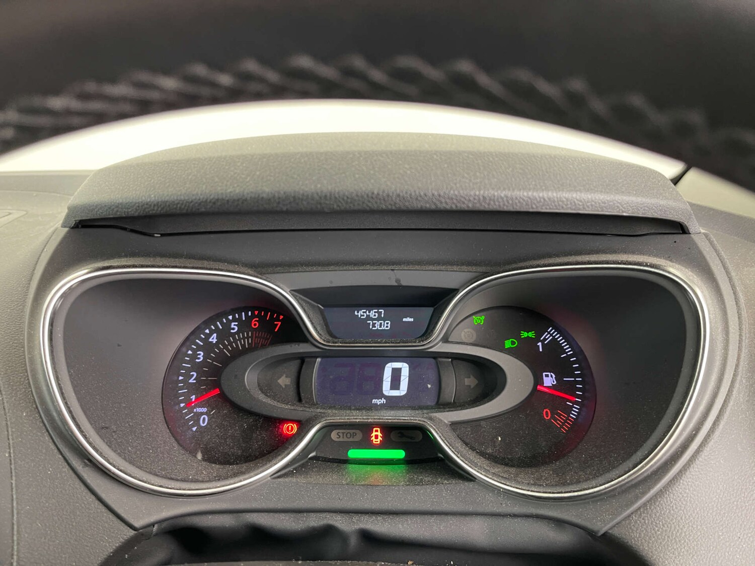 Used Renault Captur 2017 for sale - 77492533: Photo 12