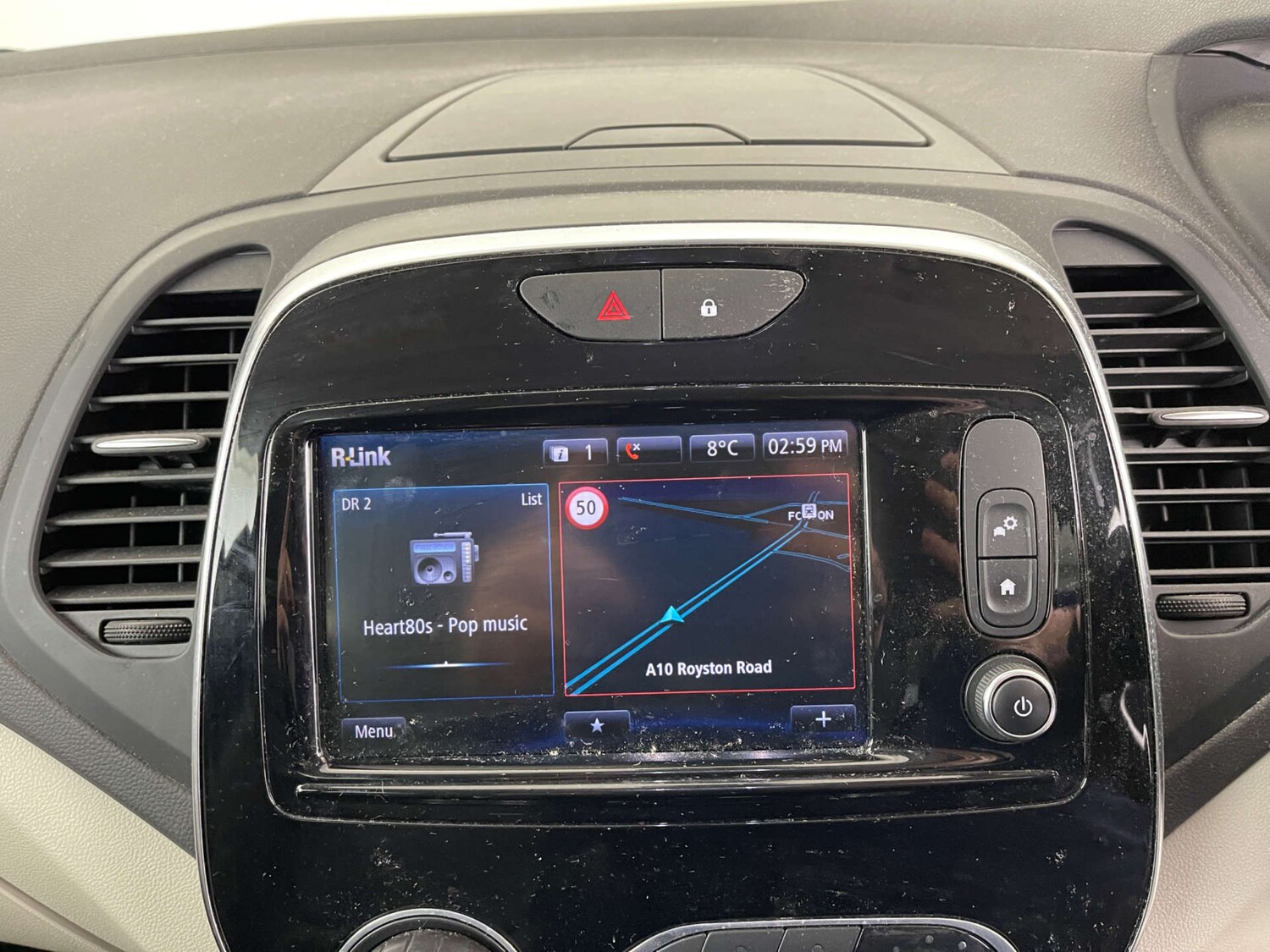 Used Renault Captur 2017 for sale - 77492533: Photo 13