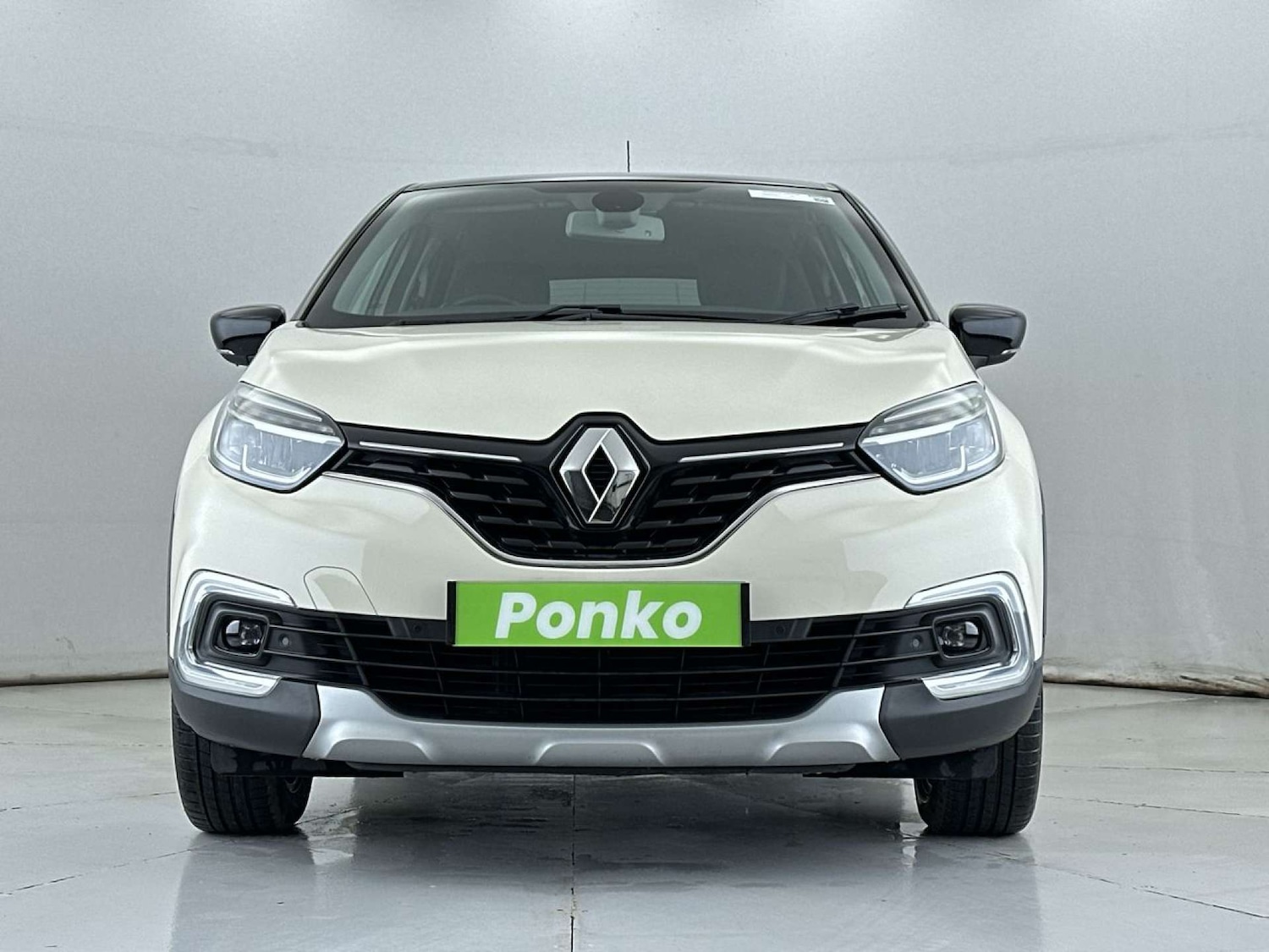 Used Renault Captur 2017 for sale - 77492533: Photo 14