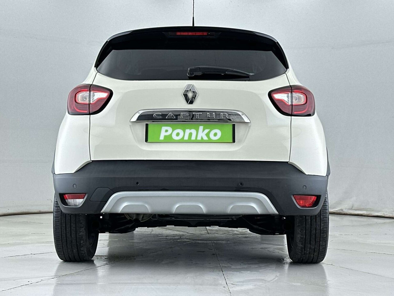 Used Renault Captur 2017 for sale - 77492533: Photo 17