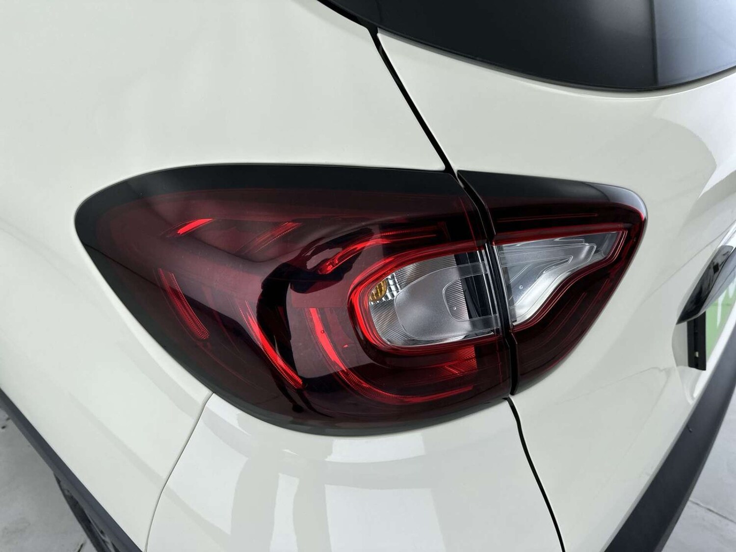 Used Renault Captur 2017 for sale - 77492533: Photo 20