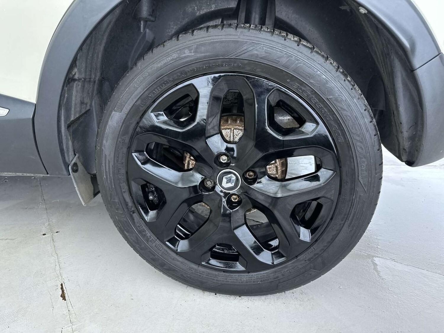 Used Renault Captur 2017 for sale - 77492533: Photo 22