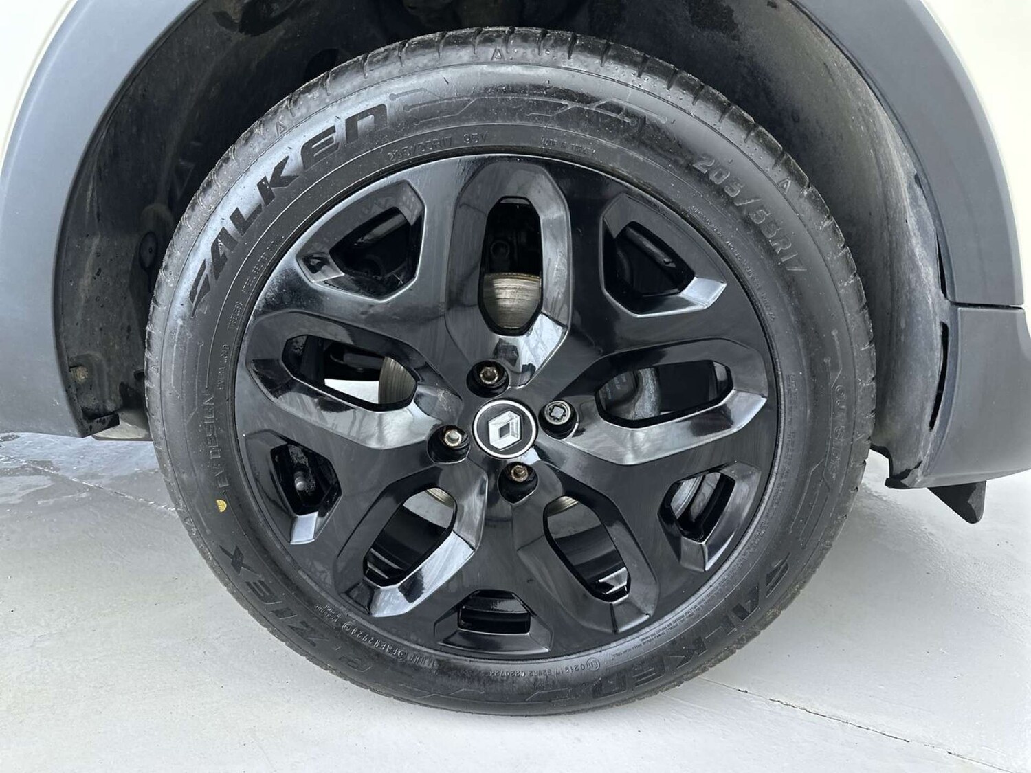 Used Renault Captur 2017 for sale - 77492533: Photo 24